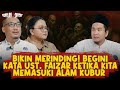 NGOBROLIN SIKSA KUBUR BARENG UST FAIZAR