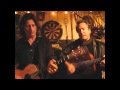 You Stay Here - Richard Shindell with Steve Knightley- Songs From The Shed Session