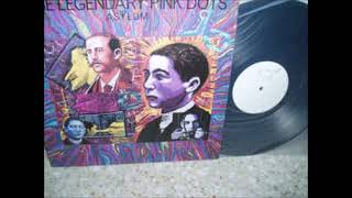 A5-The Legendary Pink Dots- The Hill