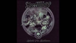 Speedblow - Black Fire (Remastered)