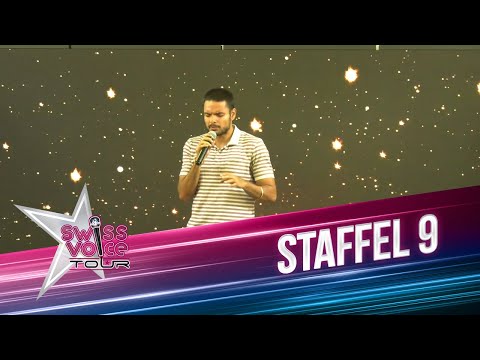 Akshat - Swiss Voice Tour 2024, Thur Markt