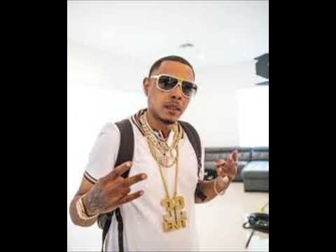OJ Da Juiceman Ft Project Pat & Trae Tha Truth -Grills are Gold Instrumental (Prod By Metro Boomin)
