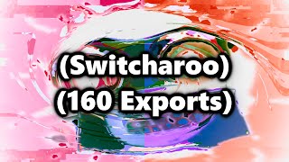 I Hate The @MBTLE2001's G Major 8 (Switcharoo)(160 Exports)