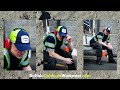 Officially NFL Licensed Hi Vis Apparel From Buffalo Outdoor Workwear