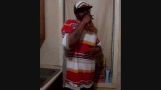 LIKE A GANGSTA FEAT FATE,OSCHINO,DOE STACKS new!!