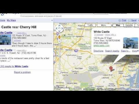 Harold & Kumar Go To White Castle: The Short Version