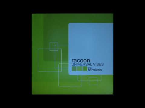 Racoon - Sensacao ft. Rose Max (Live Element Guitar Mix)