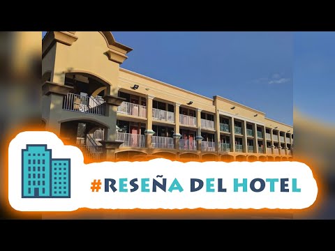 HotelKDM | Reseña Red Carpet Inn Airport Fort Lauderdale