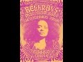 THE BELLRAYS - That's Not The Way It Should Be - Maniac Blues - Zero PM - Dream Police
