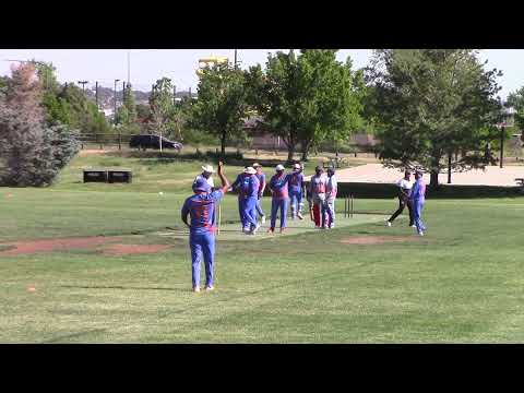 Knights CC vs LCC Tigers(T20) - 06022024