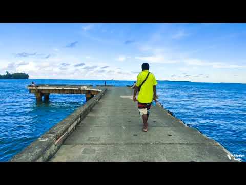 Aitape Runs Cinematic 2022