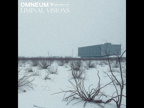OMNEUM - Liminal Vision