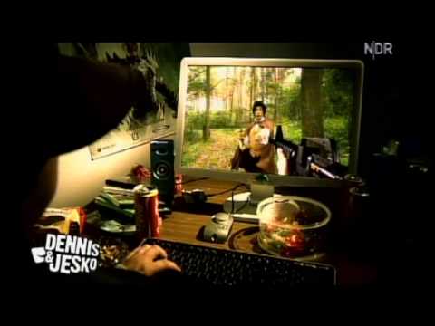 Trendcheck mit Danny K. - Heiße Games