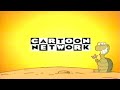 Cartoon Network Commercials From November 15th 2001