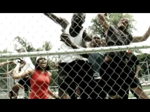 STAYIN ALIVE VIDEO-KAOS