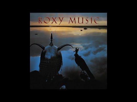 Rox̲y Mus̲ic - Ava̲l̲on (Full Album) 1982