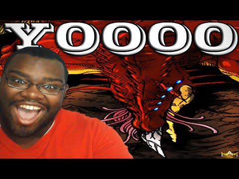 SAVAGE CANNIBALISM | Toriko Chapter 373 LIVE REACTION - THE DRAGON KING - トリコ