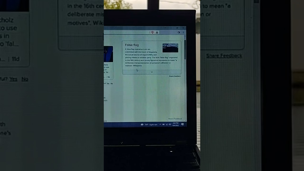 How To Catch A Radio Jammer - The False Flag Attack