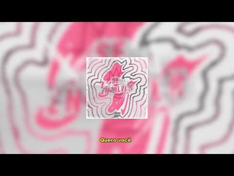 Pedrx - Se envolver 💖