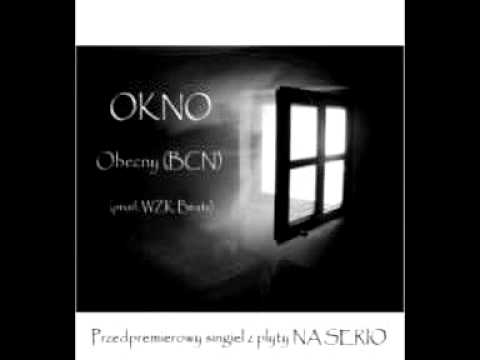 Obecny - Okno (prod. WZK Beatz)