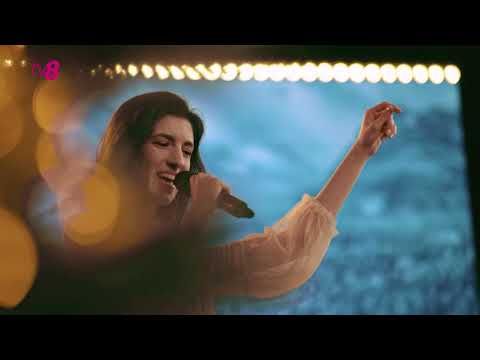 Andreea Josan - „Uite-așa aș vrea să mor”