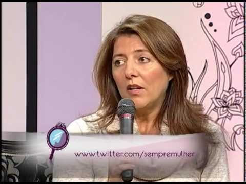 Sempre Mulher - Cuidados com a pele