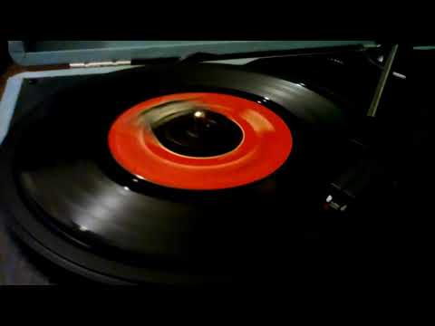 Along Came Mary & Your Own Love/ The Association