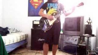 Venona Cover(The Receiving End Of Sirens)