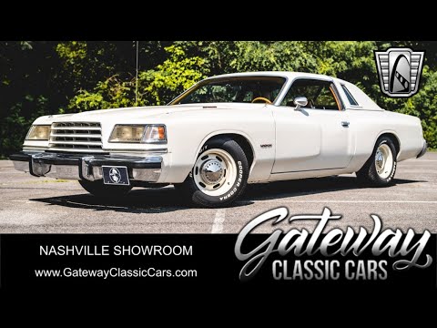 1978 Dodge Magnum (CC-2004943) for sale in O'Fallon, Illinois