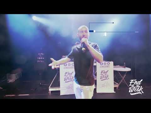 EOWQuebec - Chacalcolik - Acappella (2019)