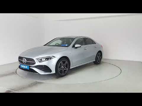 Mercedes-Benz A-Class A 250 Amg Line Executive E A - Image 2
