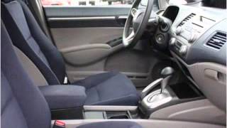 preview picture of video '2009 Honda Civic Hybrid Used Cars Clifton NJ'