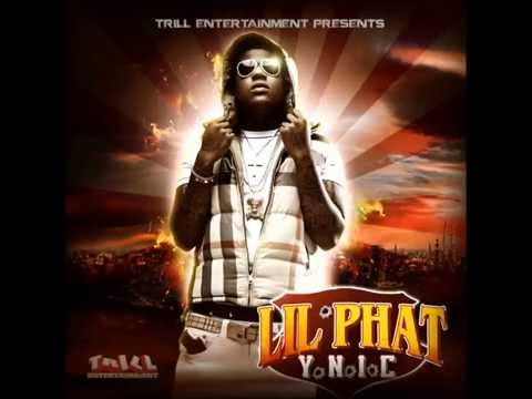 [2019] Lil Phat - Got On :Y.N.I.C (NEW)