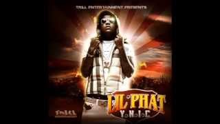 [2017] Lil Phat - Got On :Y.N.I.C (NEW)