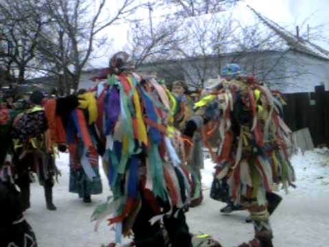 capara de la enachesti