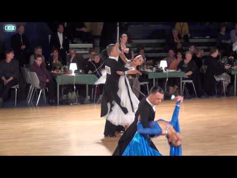 Mathias Kirkegaard & Line Riding 2014