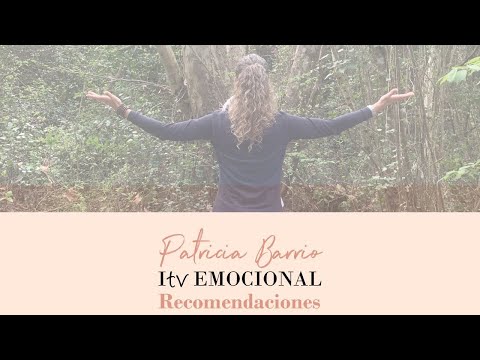 Itv Emocional – Tenemos aquello en lo que vibramos.
