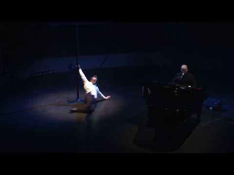 Teaser - Piano sur le fil