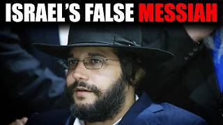 Video: The Jewish Messiah (FALSE PROPHET) is Coming in 2026 | Sling-Stone