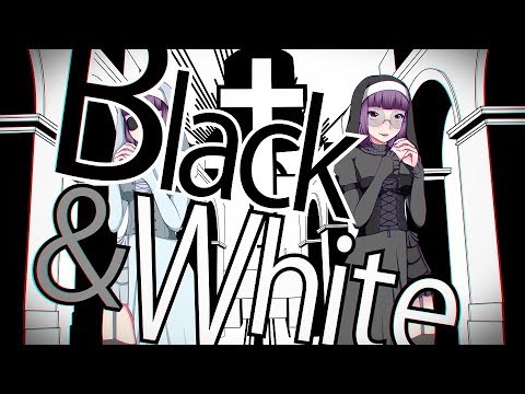 Black&White