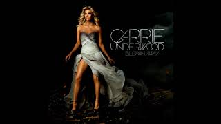 Carrie Underwood - One Way Ticket