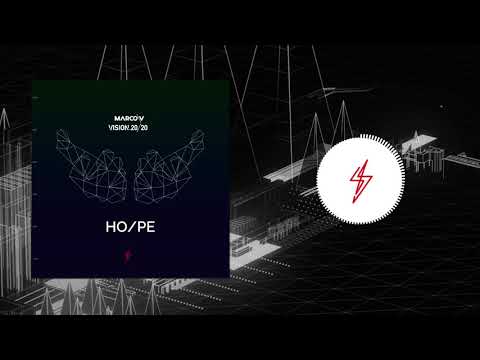 Marco V & Vision 20/20 - HO/PE [In Charge Recordings]