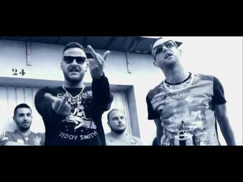 Mdz Ely Laza (Kartier libre) - **DTER**  - Rap FR 2016