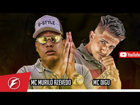 MC Murilo Azevedo e MC Digu - Lá No Pantanal (DJ G Beats e DJ DI) Lançamento Oficial 2018