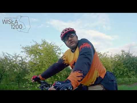 2021 Wisła 1200 321 Szymon Mendyka Wywiad