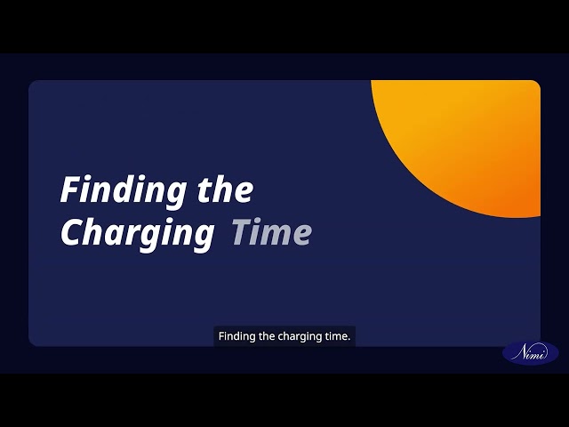 Install a solar Panel to charge a rechargeable 12 V DC Battery