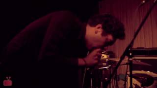 Twin Steps "Son Of Sam" | Live @ The Hemlock Tavern [HQ Audio + Video]