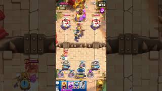 4 Mega Knights 🤣 - Deck Guide by Ian77