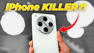 OPPO Find X8 Pro Full Review: Should Apple Be Worried?