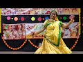 Rajasthani Dance Devrani Jethani Got 1st Prize India Level